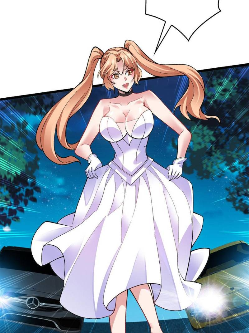 Infinite Job Transfer: I Can Summon Max Level Goddess Chapter 46 21